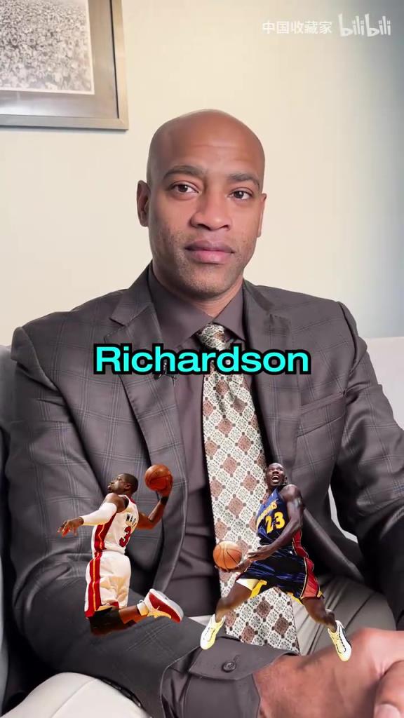 最不用謙虛的一集！卡特心中的最強(qiáng)扣籃王！