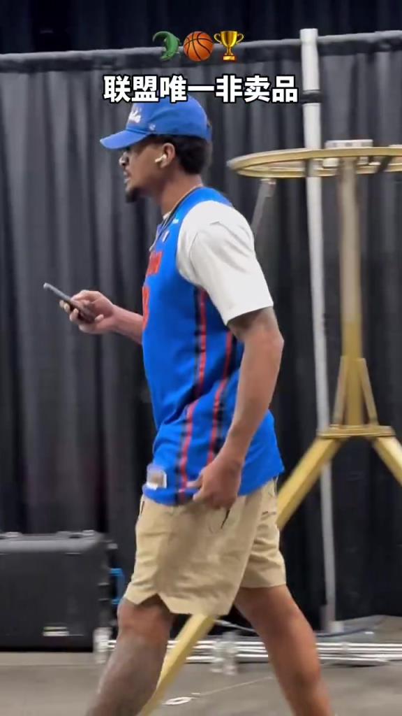 燙手的山芋啊，太陽手握5000W年薪的非賣品，前途茫茫