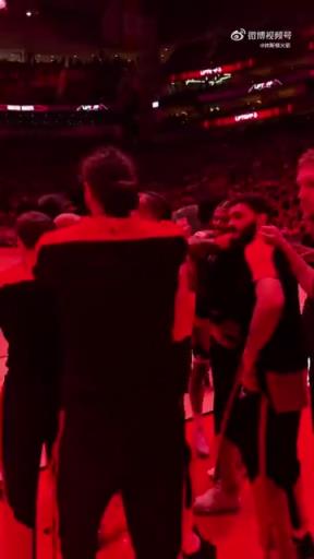 火箭全員出戰(zhàn)掘金！這是想攪亂西部排名嗎？