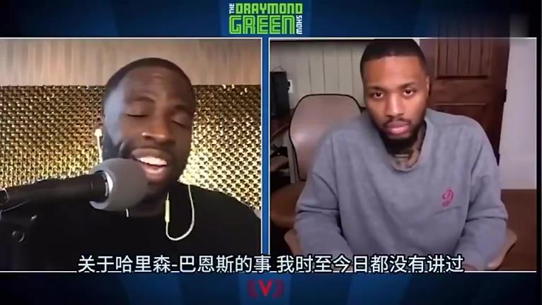 追夢(mèng)此前：當(dāng)年為了得到KD，我們交易掉巴恩斯，他心里一直記恨！