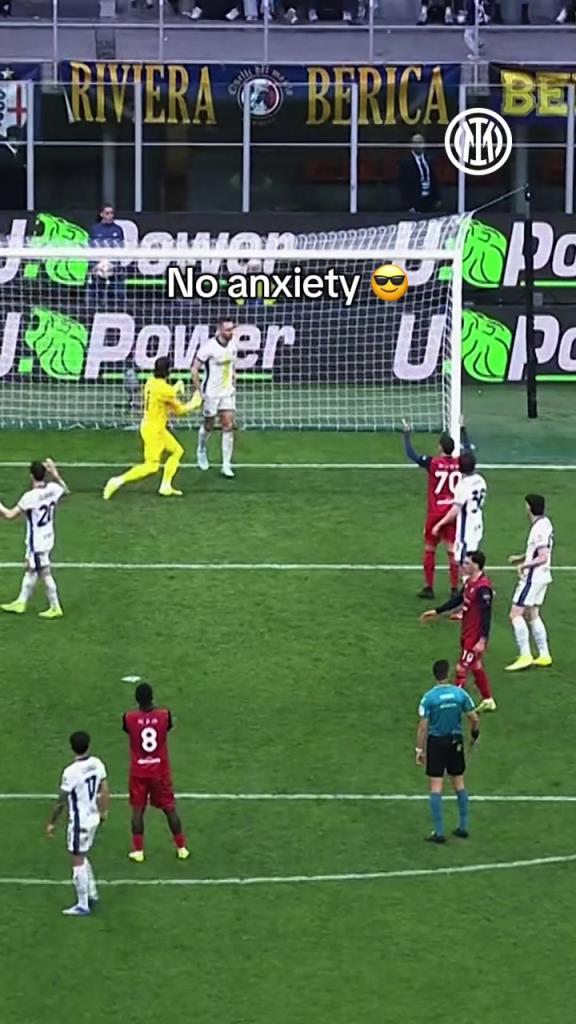 索默直呼專(zhuān)業(yè)，德弗里這次頭球解圍堪比一粒進(jìn)球