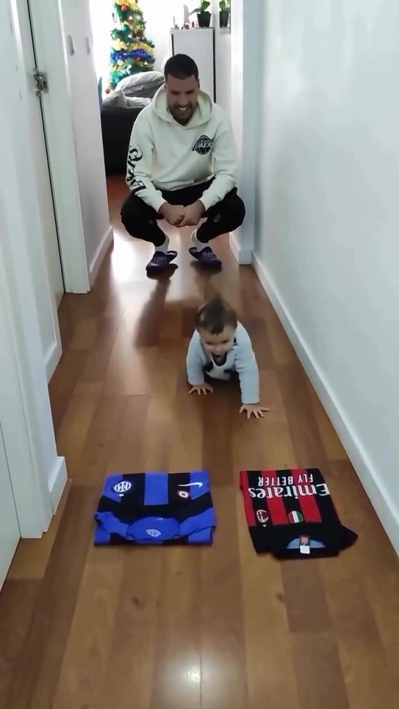 AC米蘭：此子必成大器??！國(guó)米：此子斷不可留！