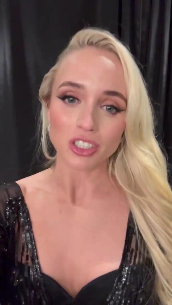 這么甜美的長(zhǎng)相，要是不跟你說(shuō)，你都不知道她也是籃球遠(yuǎn)動(dòng)員